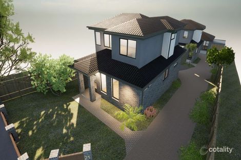 3/21 Camellia Ave, Noble Park North, VIC 3174