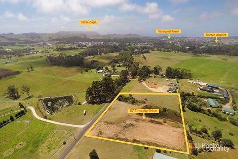 Property photo of 73 Timothy Drive Wynyard TAS 7325