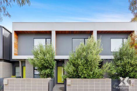 Property photo of 83 Seagrass Crescent Point Cook VIC 3030