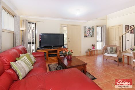 Property photo of 3/27 Abraham Street Rooty Hill NSW 2766