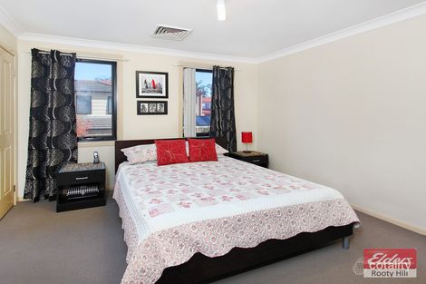 Property photo of 3/27 Abraham Street Rooty Hill NSW 2766