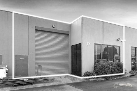 17/5 Samantha Ct, Knoxfield, VIC 3180