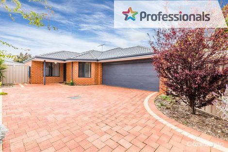 Property photo of 10A Barge Court Armadale WA 6112