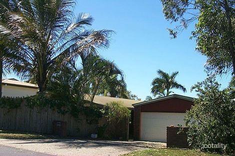 6 Farmer St, Mount Pleasant, QLD 4740