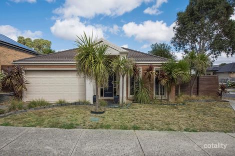 Property photo of 38 Escarpment Drive Frankston South VIC 3199