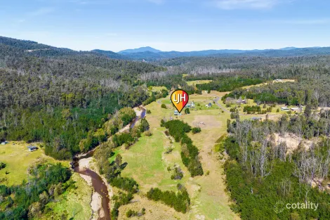 2 Gulph St, Nerrigundah, NSW 2545