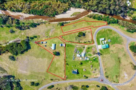 Property photo of 2 Gulph Street Nerrigundah NSW 2545