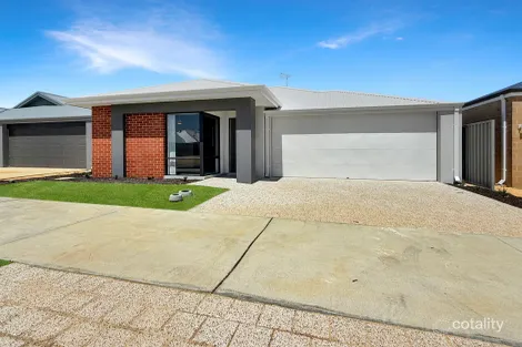 41 Feldspar Rd, South Yunderup, WA 6208