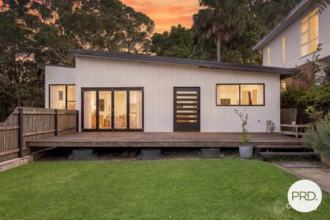 Property photo of 31 Armagh Parade Thirroul NSW 2515