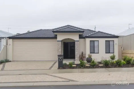 5 Corvina Way, Woodvale, WA 6026