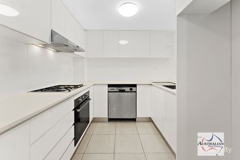 Property photo of 11/45-47 The Boulevarde Strathfield NSW 2135