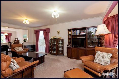 Property photo of 47 Zox Circuit Calwell ACT 2905