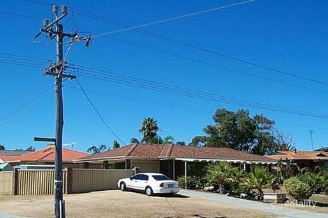 63 Bridgewater Dr, Kallaroo, WA 6025