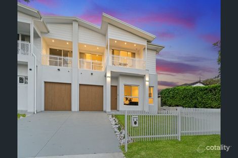 5a Spur Cres, Loftus, NSW 2232