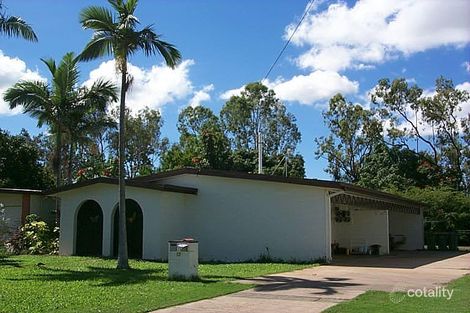 12 Hayman Ave, Cranbrook, QLD 4814