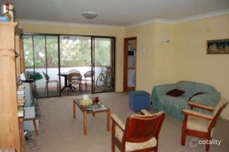 Property photo of 16/465 Willoughby Road Willoughby NSW 2068