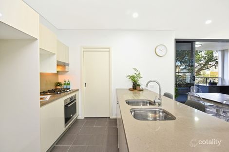 Property photo of 101/14 Merriwa Street Gordon NSW 2072