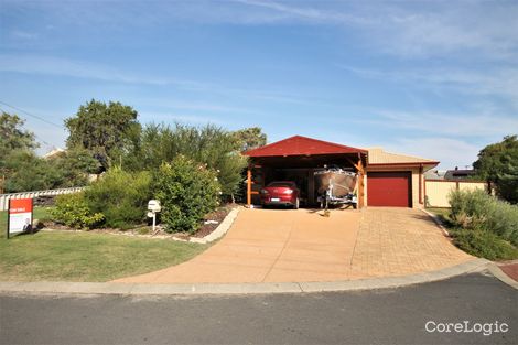 Property photo of 7 Quokka Court Australind WA 6233