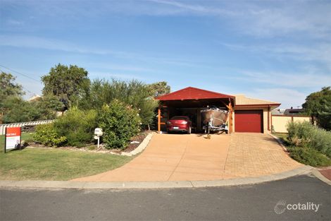 Property photo of 7 Quokka Court Australind WA 6233