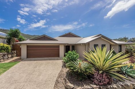 Property photo of 13 Saddle Back Street Upper Coomera QLD 4209