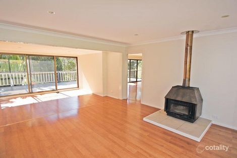 Property photo of 62 Ullora Close Nelson Bay NSW 2315