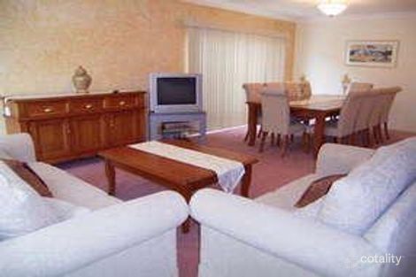 Property photo of 1 Wandoo Avenue Ryde NSW 2112