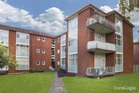 Property photo of 27/519 Liverpool Road Strathfield NSW 2135