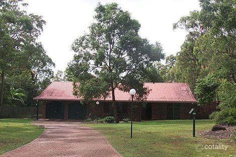 3 Petrel Ct, Thornlands, QLD 4164