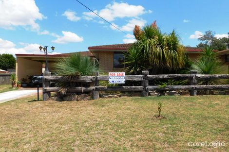 Property photo of 5 Conroy Street Nanango QLD 4615