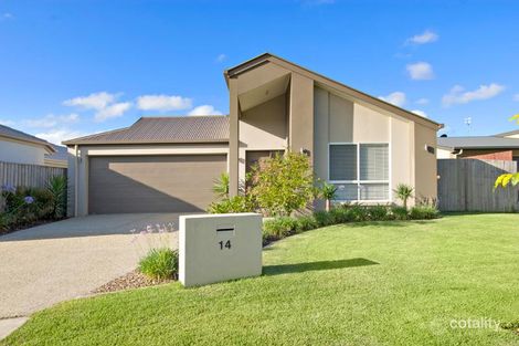 Property photo of 14 Birchgrove Street Sippy Downs QLD 4556