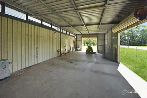 Property photo of 8 Cassar Road Silkwood QLD 4856