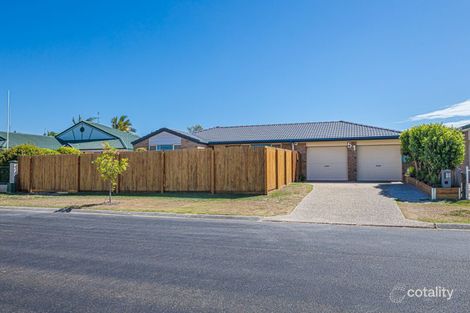 Property photo of 51 Cosmos Avenue Banksia Beach QLD 4507