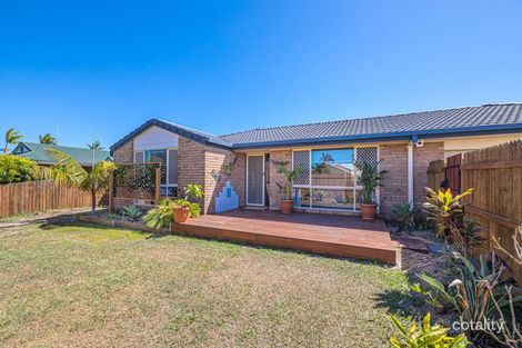 Property photo of 51 Cosmos Avenue Banksia Beach QLD 4507