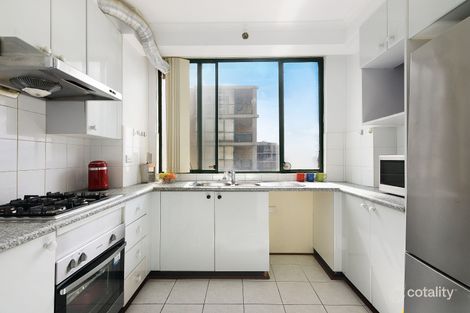 Property photo of 26/25-35A Park Road Hurstville NSW 2220