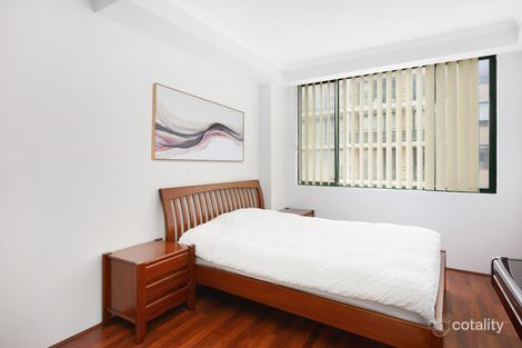 Property photo of 26/25-35A Park Road Hurstville NSW 2220