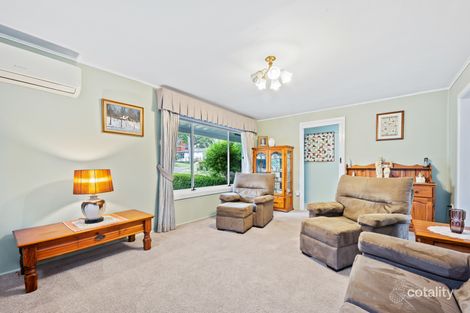 Property photo of 23 Michelle Drive Constitution Hill NSW 2145