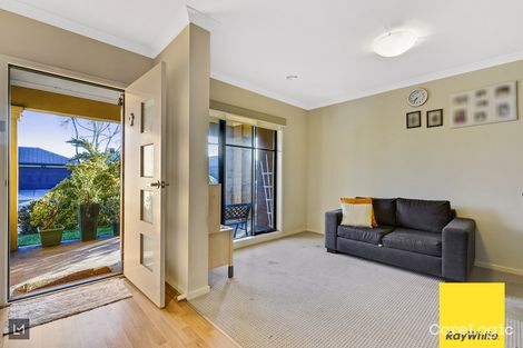 Property photo of 8 Cobram Street Tarneit VIC 3029