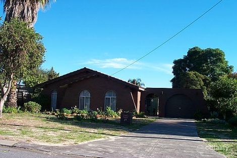 17 Currawong Way, Thornlie, WA 6108