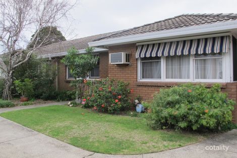 Property photo of 2/17 First Street Black Rock VIC 3193