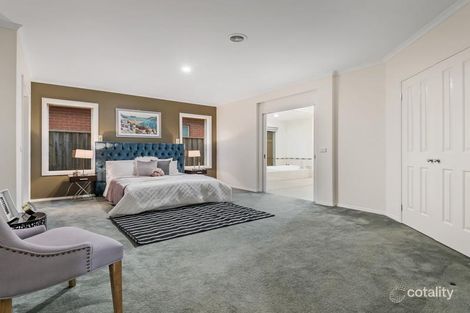 Property photo of 83 Inglewood Drive Burnside Heights VIC 3023