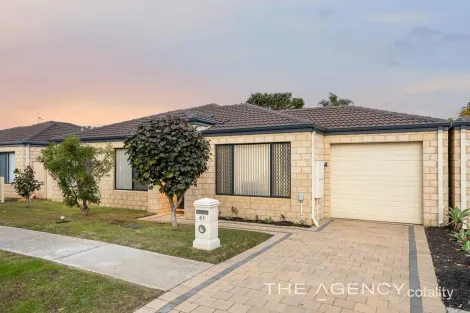 Property photo of 39 Prince Street Queens Park WA 6107