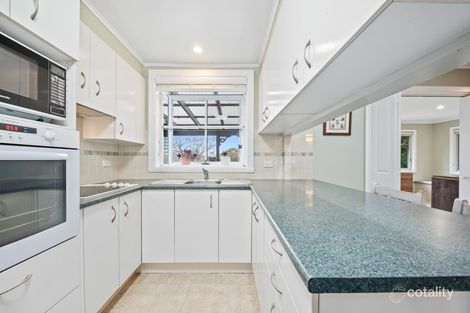 Property photo of 23 Michelle Drive Constitution Hill NSW 2145