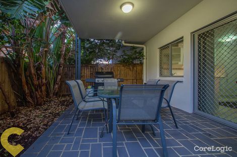 Property photo of 3/17 Gordon Parade Everton Park QLD 4053