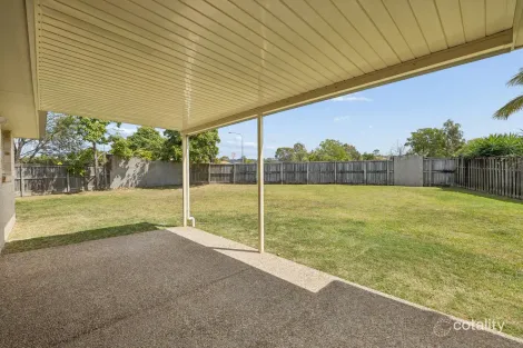 Property photo of 3 Ansett Way Upper Coomera QLD 4209