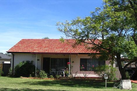 27 Wangara St, Doonside, NSW 2767
