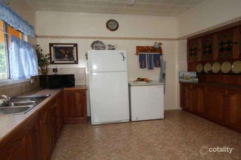 Property photo of 4 Kepnock Road Kepnock QLD 4670