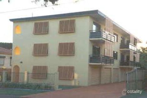 Property photo of 9/54 Jackson Street Hamilton QLD 4007