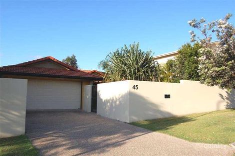 Property photo of 45 Comet Drive Sunrise Beach QLD 4567