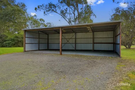 Property photo of 11 Murrays Lane Murchison VIC 3610