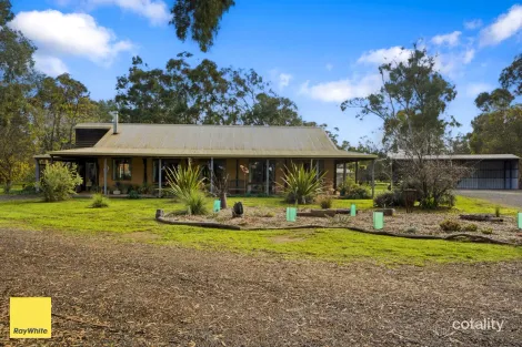 11 Murrays Lane, Murchison, VIC 3610